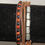 Thumbnail: Genuine Leather Bracelets / 3 piece set