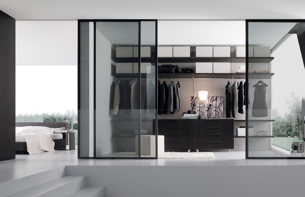 Closet Doors Glassmax