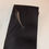 Thumbnail: Gianni Versace Fine Silk Monogram Neck Tie 60"