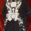 Thumbnail: XXL Bulzeye Couture T-Shirt w/ Swarovski Crystals