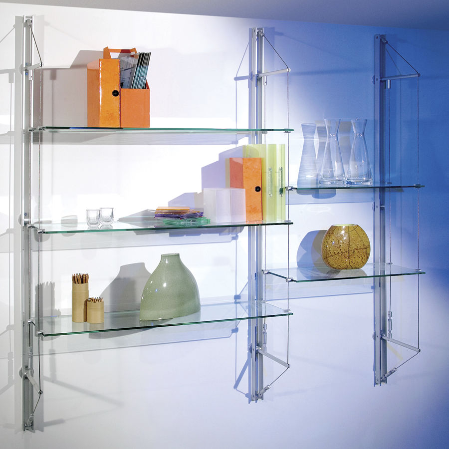 Tabletop & Shelf glassmax