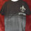 Thumbnail: XXL Bulzeye Couture T-Shirt w/ Swarovski Crystals