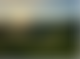 Sunset Over Chianti Hills in Tuscany