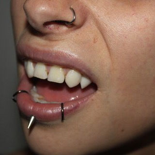 daysider fangs