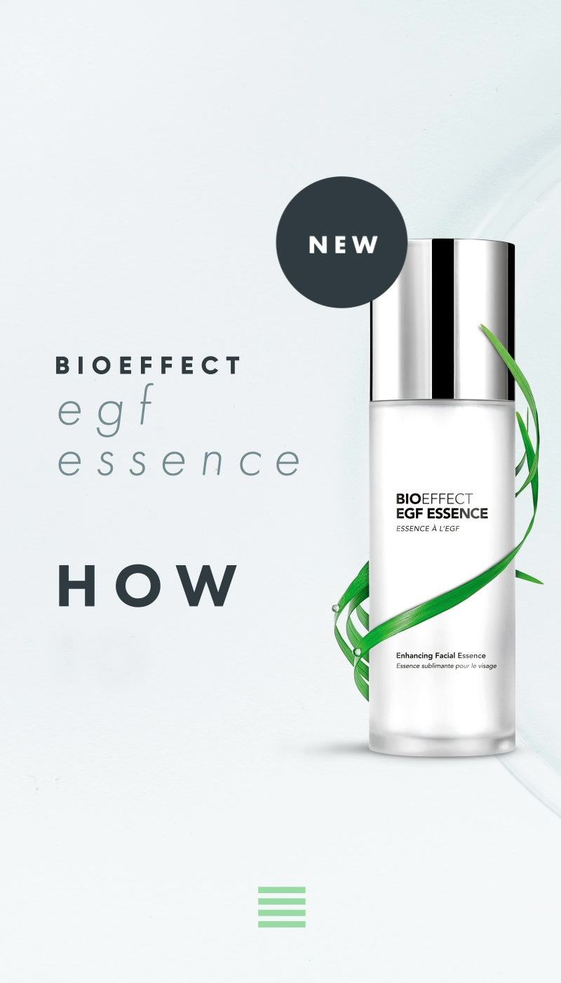 EGF Essence 100ml. | bioeffect