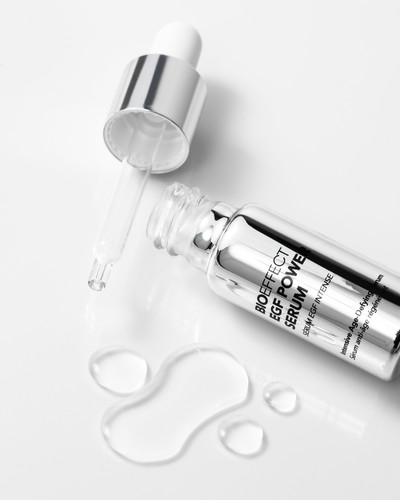EGF POWER SERUM 15ml. or 30ml. | BIOEFFECT