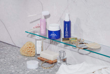 Say HELLO to High-Tech Hydration...