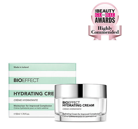 HYDRATING CREAM 50ml. | BIOEFFECT