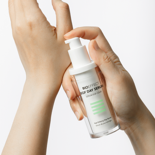 EGF DAY SERUM 30ml | BIOEFFECT