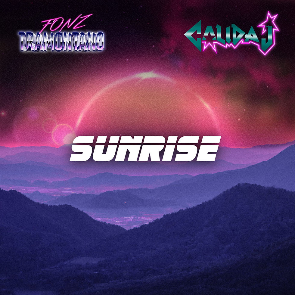 Sunrise