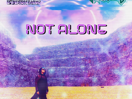 Not Alone
