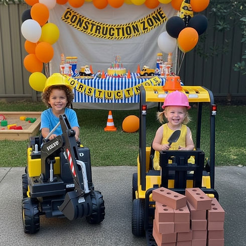 Construction