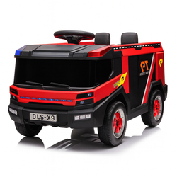 Fire Truck