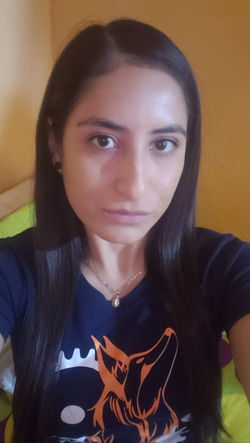 YORLENY GUADALUPE ORANTES MONTAÑO
