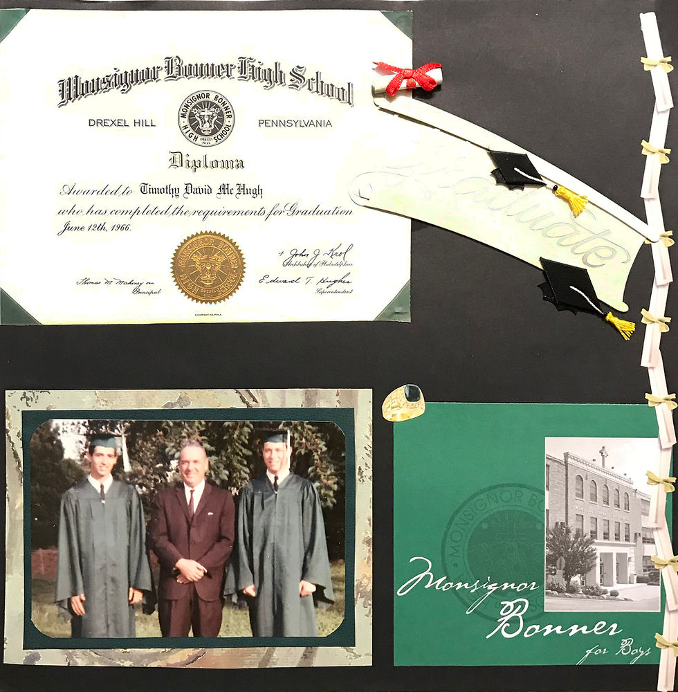 Tim McHugh Scrap Book Page 6.jpg