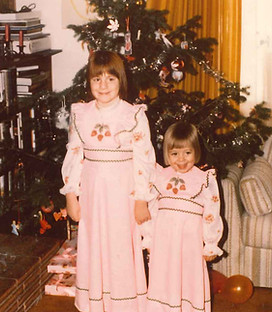samantha and abigail