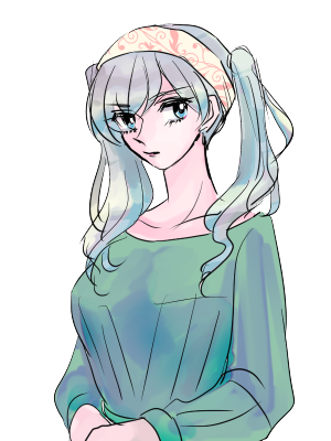 キャンペーン2話