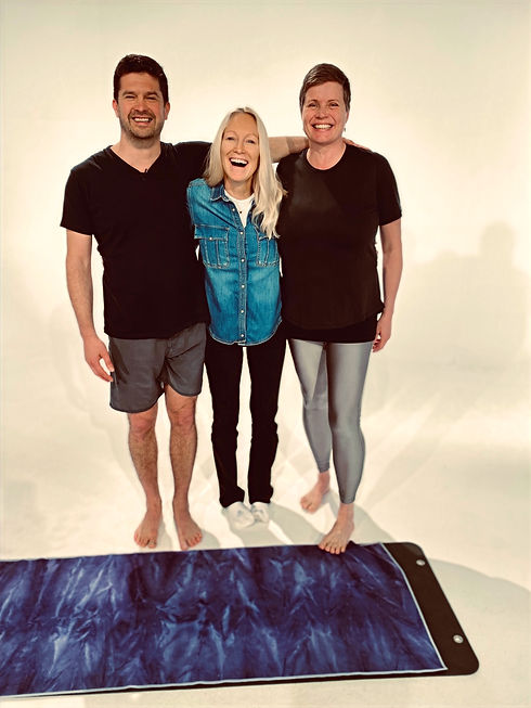Yoga for Life