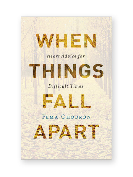 When things fall apart