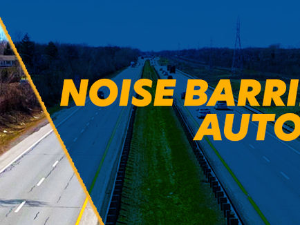 What to know about Beaconsfield's sound wall