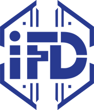 IFD Technology Logo