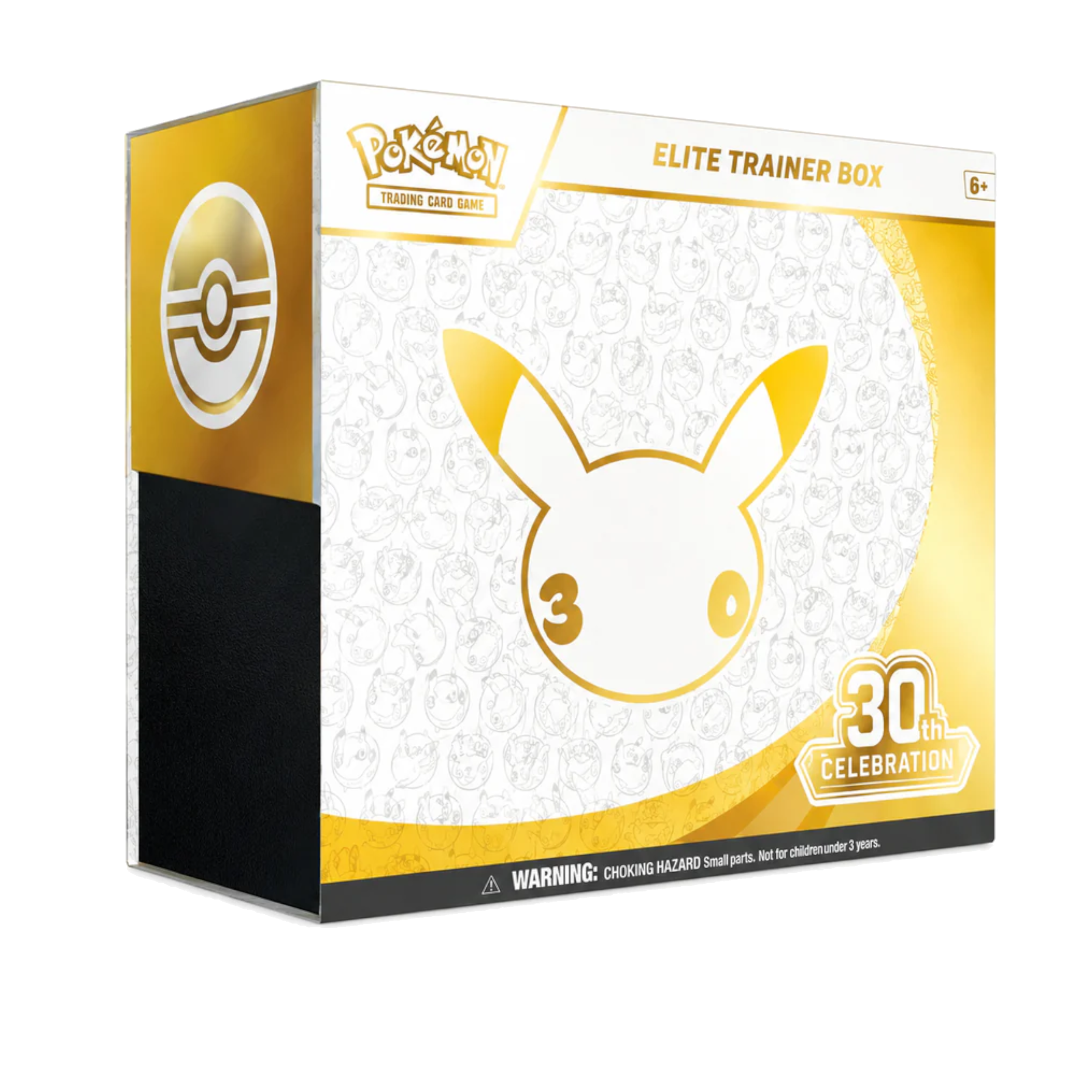 Caja «Entrenador de élite» del 30.º aniversario