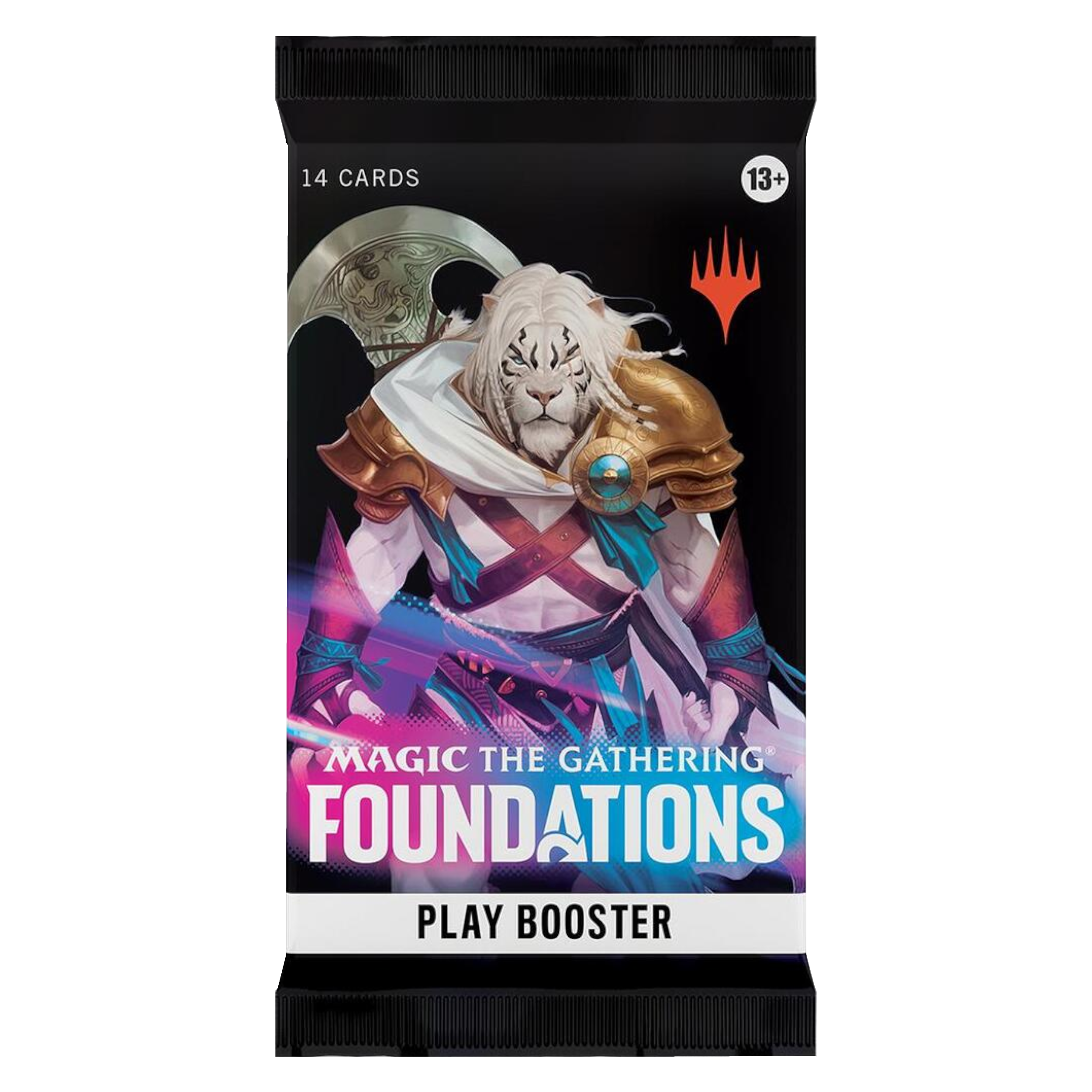 Magic Foundations: Complemento de juego