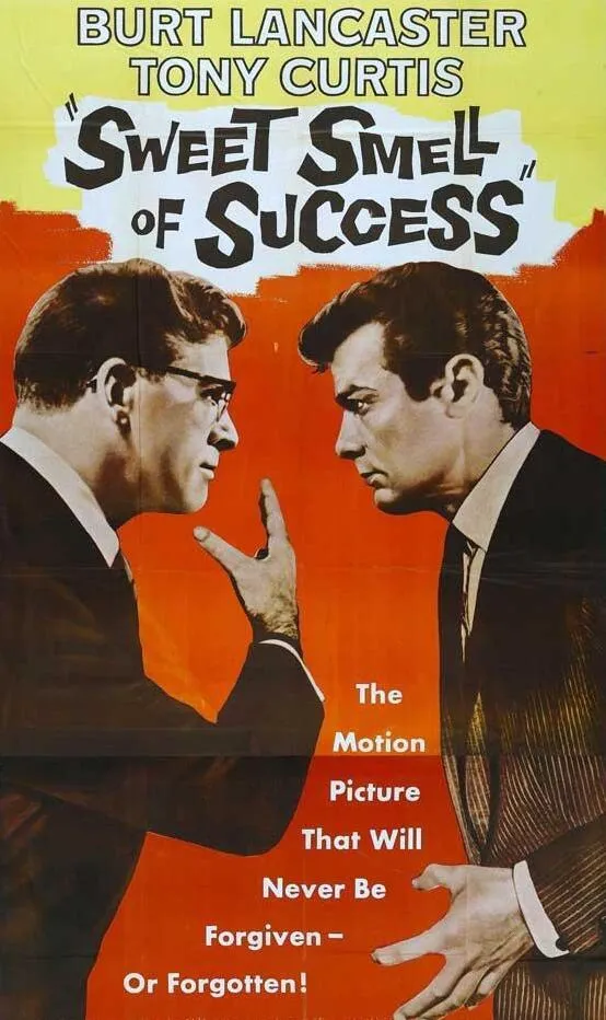 Sweet Smell of Success (1957)