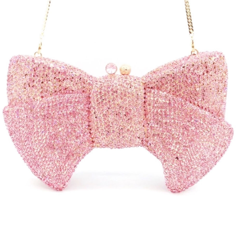 Thumbnail: Bow 🎀
