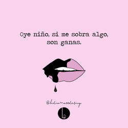 ganas
