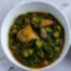 Okro Soup
