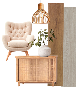 Transforme sua casa em um refúgio nos dias frios.