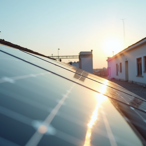 Exploring the Benefits of Eco-Friendly Real Estate