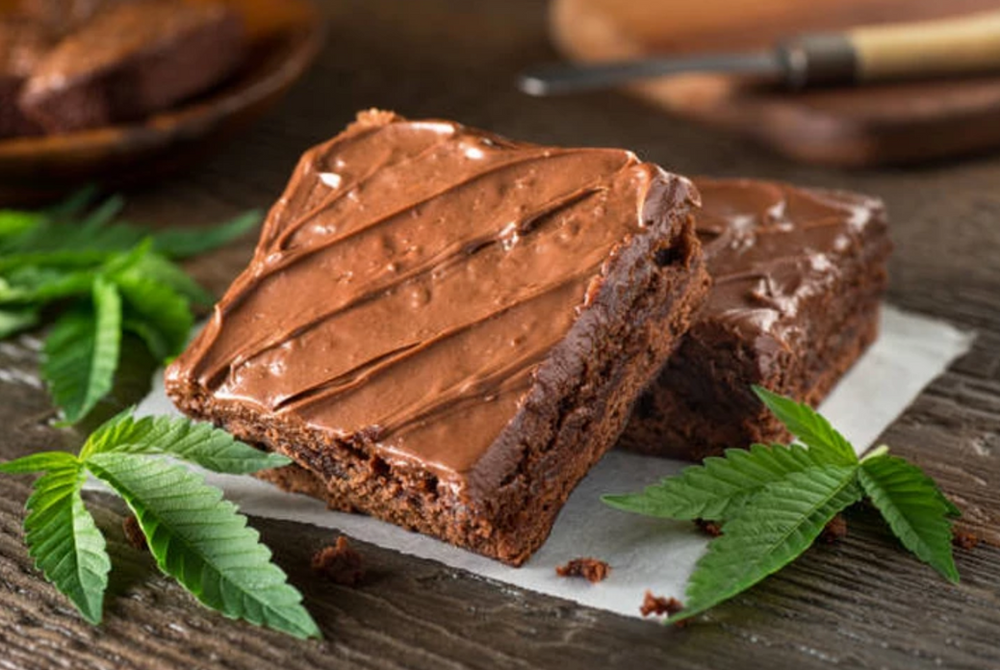 Cannabis Brownies You'll Love