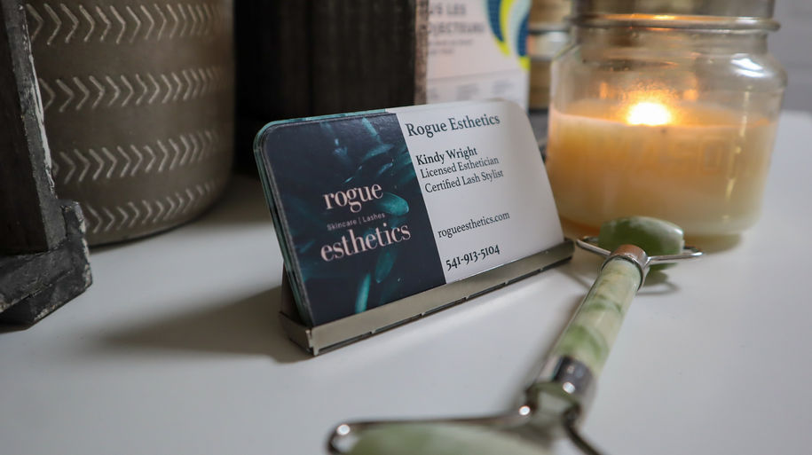 Professionalism and comfort inside the studio.