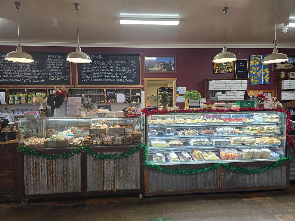 gladysdale bakehouse 1