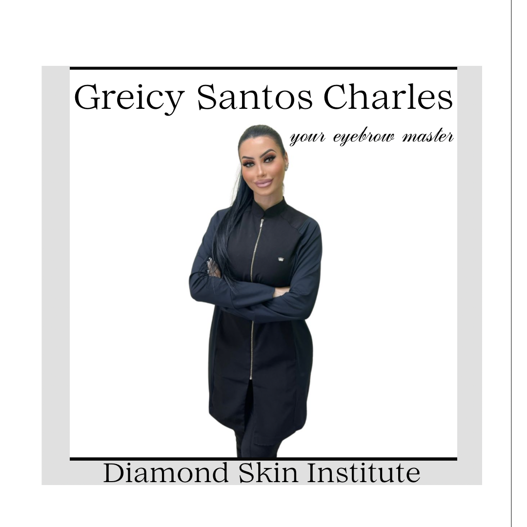 Design de Sobrancelhas Profissional