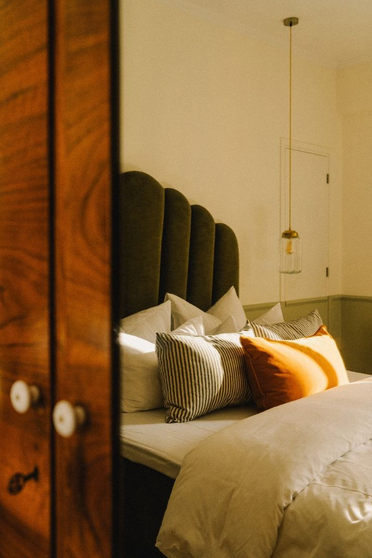 Luxury Boutique Hotel Bedroom Photography by Natalie Chaban _ Capturing Cozy Elegance.jpg