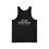 Thumbnail: Stunt Department Unisex Tank Top — ATL Stunts Film Crew Tee
