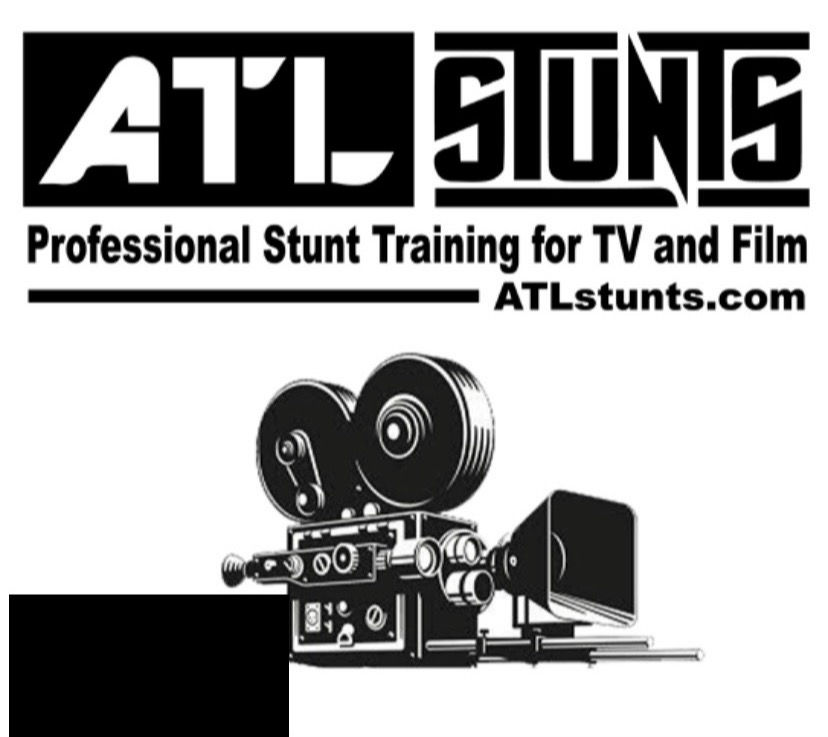 INTRODUCTION TO STUNTS! (Beginners wirework and Fighting For Camera )