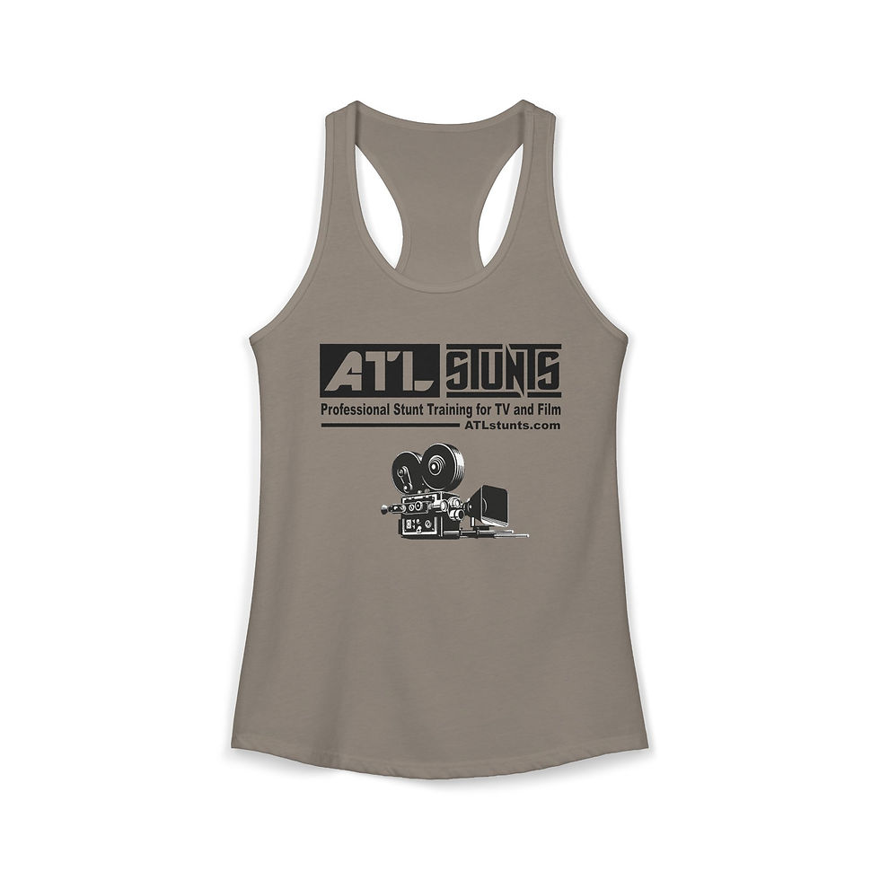 Thumbnail: Women's Ideal Racerback Tank