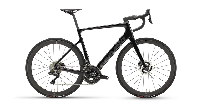 Cervelo Caledonia 5 Dura Ace Di2