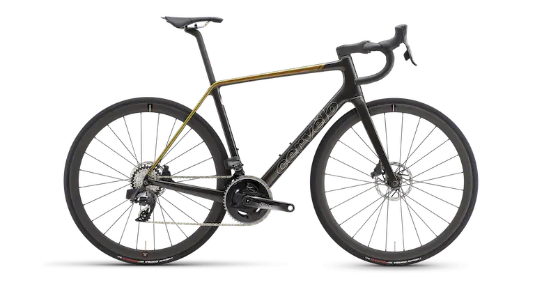 Cervelo R5 Force Etap Axs