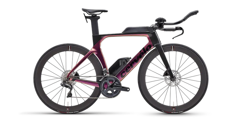 Cervelo P Series Ultegra Di2 Unicycle Cervelo P Series Ultegra Di2 Unicycle