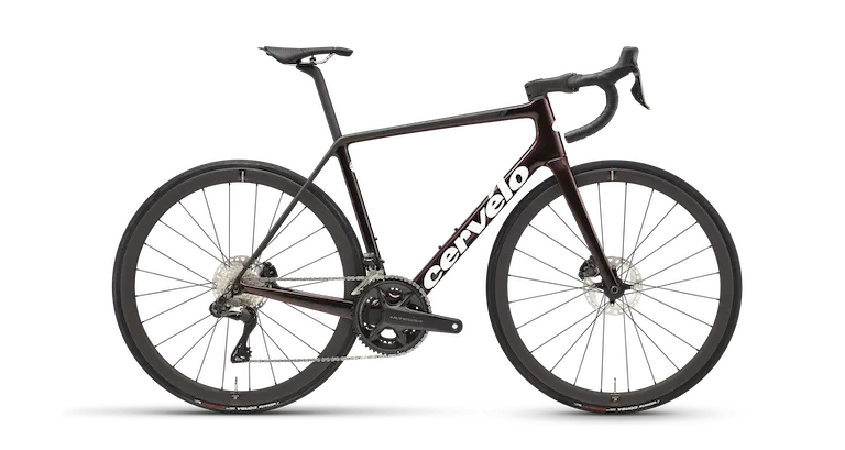 Cervelo R5 Ultegra Di2