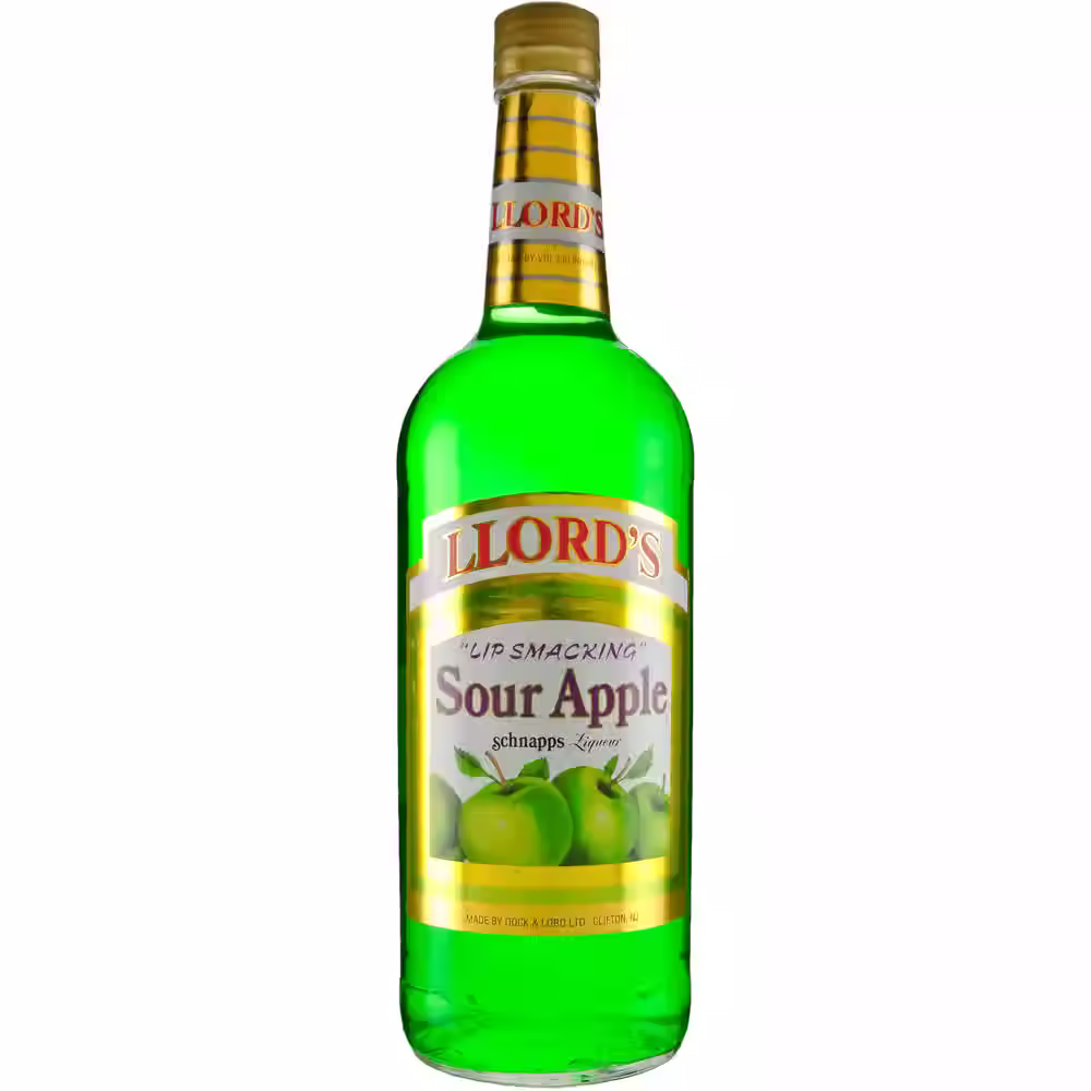 Llords Apple 1Ltr