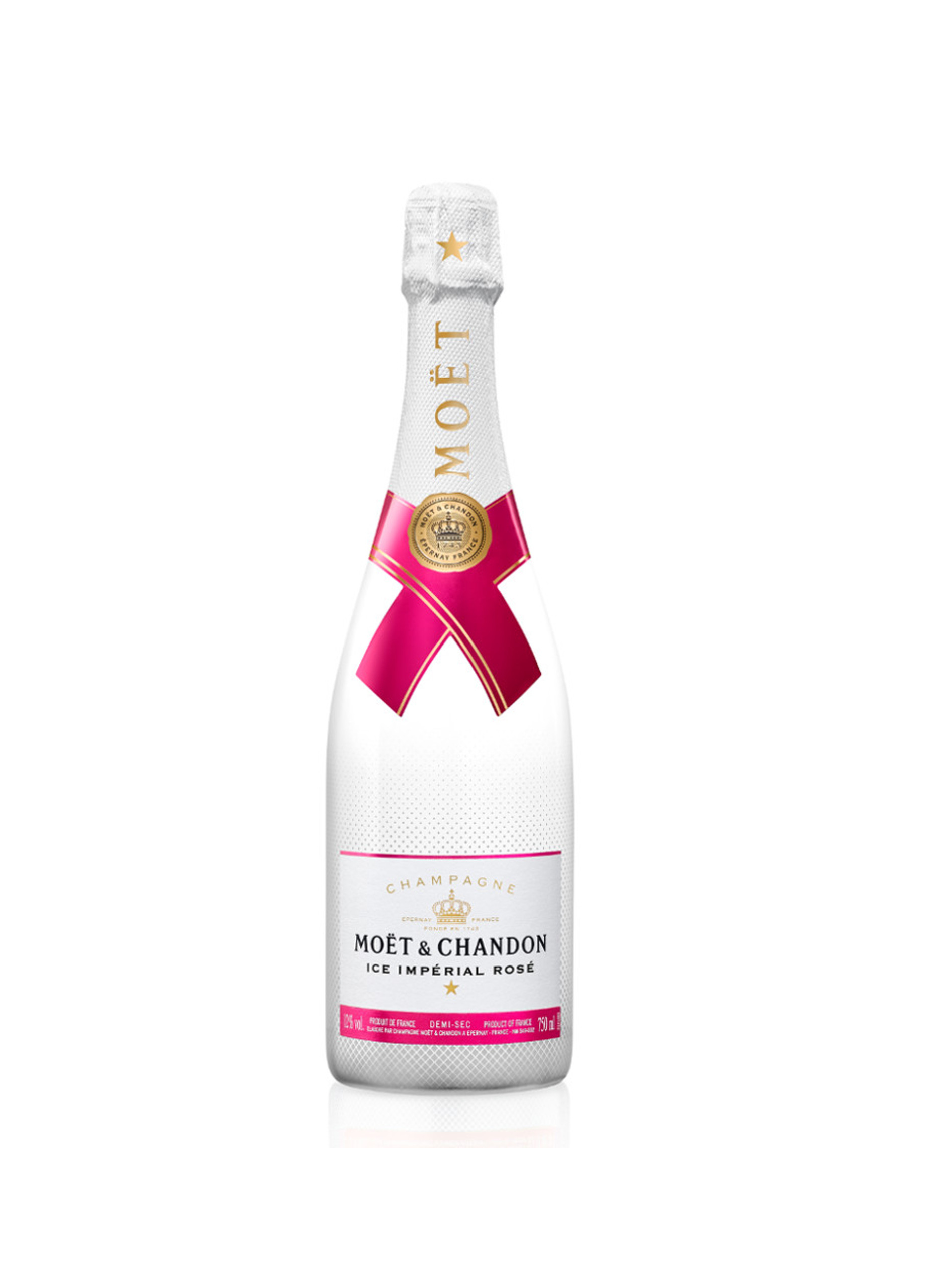 Moet & Chandon Ice Imperial Rose 750 ML