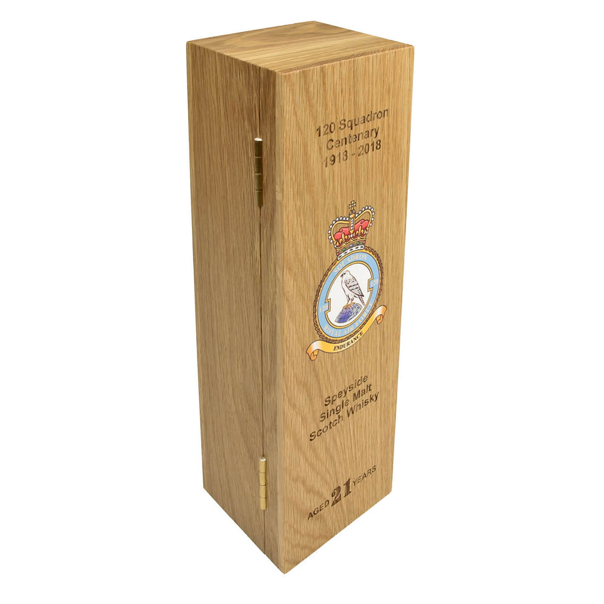 Wooden Wine Packaging Gift Box