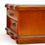 Thumbnail: Solid Wood Jewelry Box Jewel Organizer Large Mirror 1 Drawer Birthday Gift Home