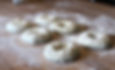 bagel rolled and ready